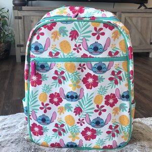 Disney Stitch Backpack